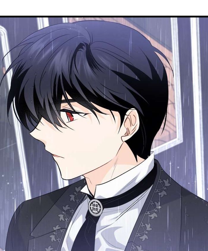 Mối Quan Hệ Cộng Sinh Giữa Báo Đen Và Thỏ Trắng - Chap 84 Ảnh 54