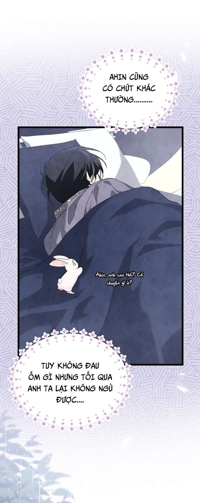 Mối Quan Hệ Cộng Sinh Giữa Báo Đen Và Thỏ Trắng - Chap 84 Ảnh 57