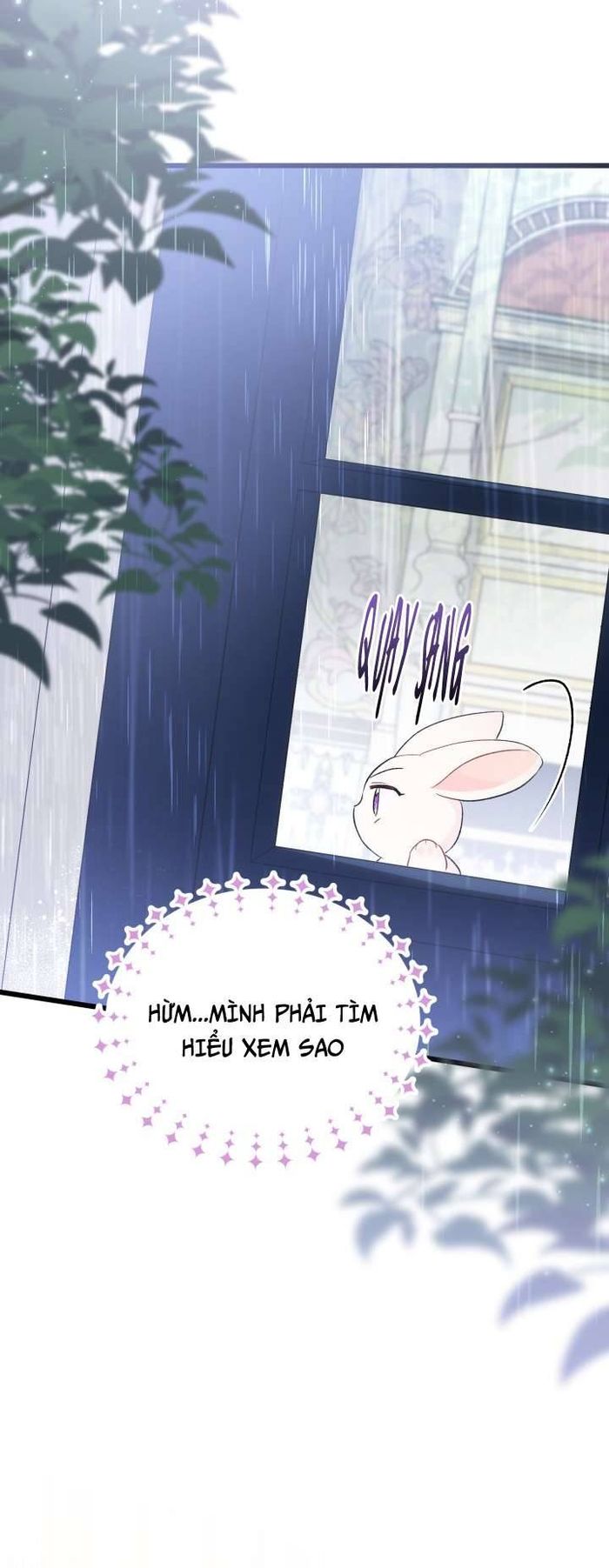 Mối Quan Hệ Cộng Sinh Giữa Báo Đen Và Thỏ Trắng - Chap 84 Ảnh 58