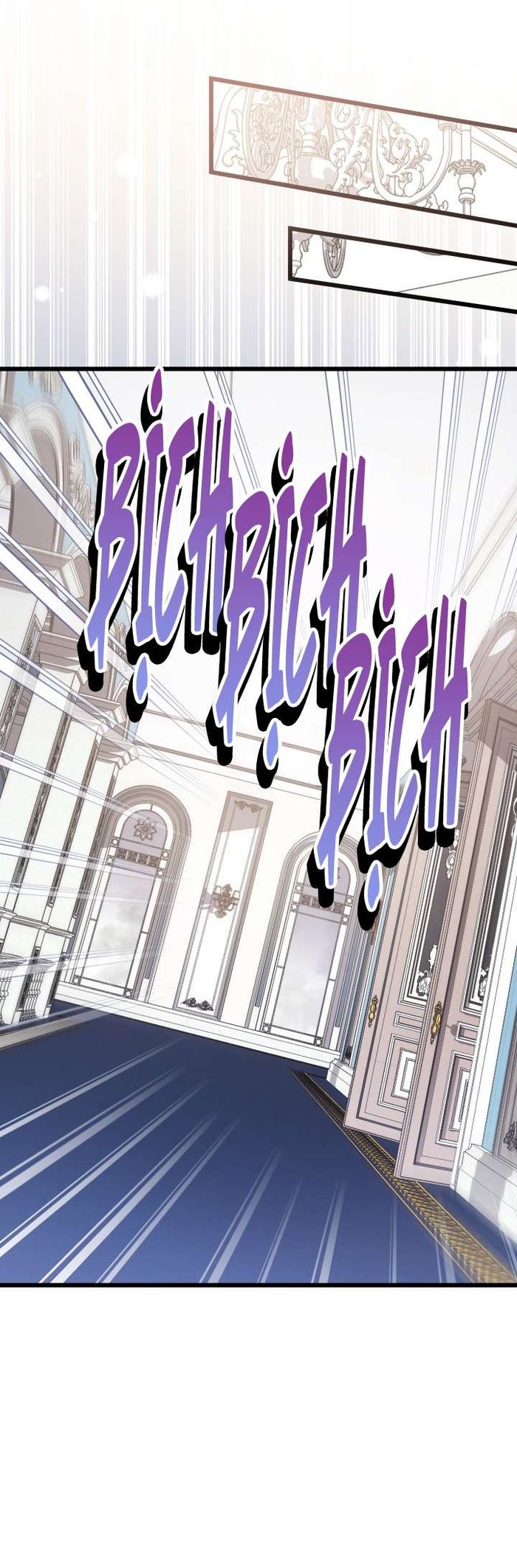 Mối Quan Hệ Cộng Sinh Giữa Báo Đen Và Thỏ Trắng - Chap 84 Ảnh 59