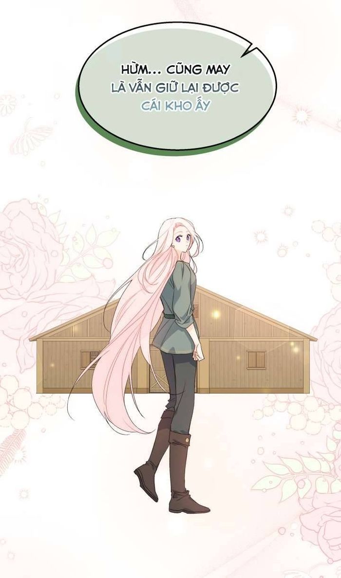 Mối Quan Hệ Cộng Sinh Giữa Báo Đen Và Thỏ Trắng - Chap 84 Ảnh 7