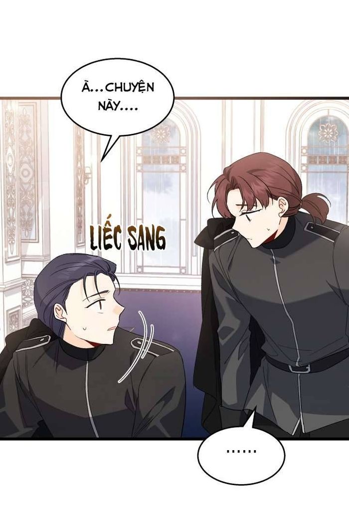Mối Quan Hệ Cộng Sinh Giữa Báo Đen Và Thỏ Trắng - Chap 84 Ảnh 63