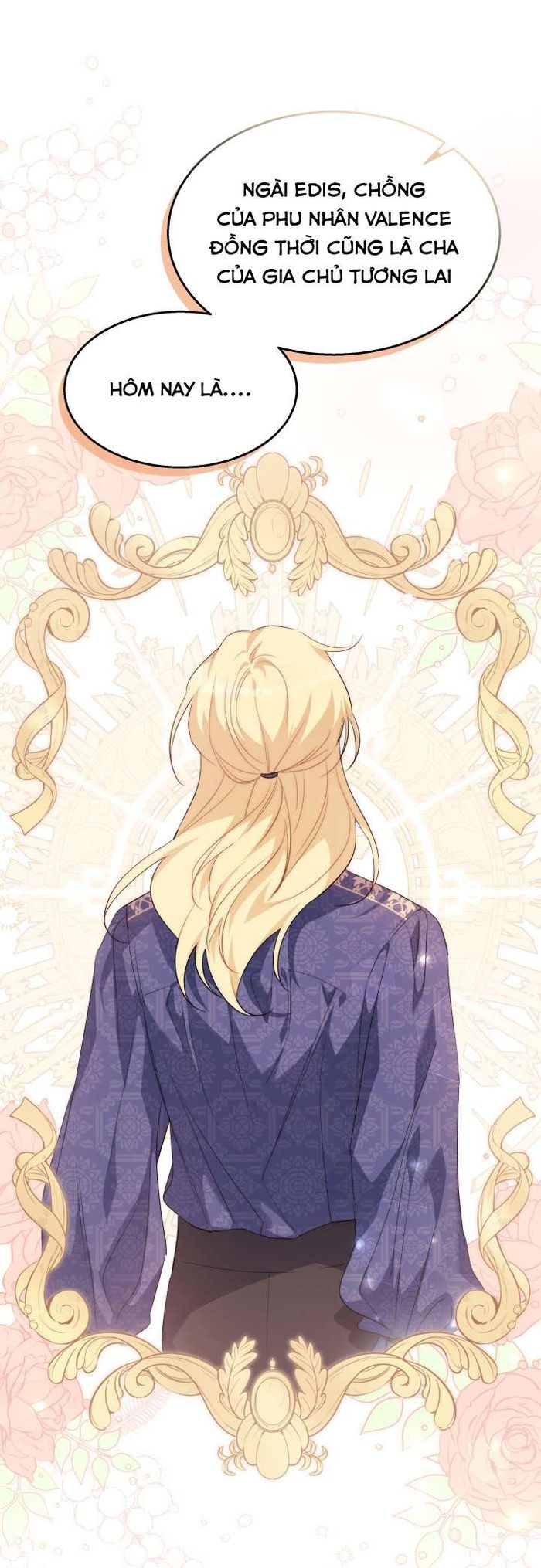 Mối Quan Hệ Cộng Sinh Giữa Báo Đen Và Thỏ Trắng - Chap 84 Ảnh 65