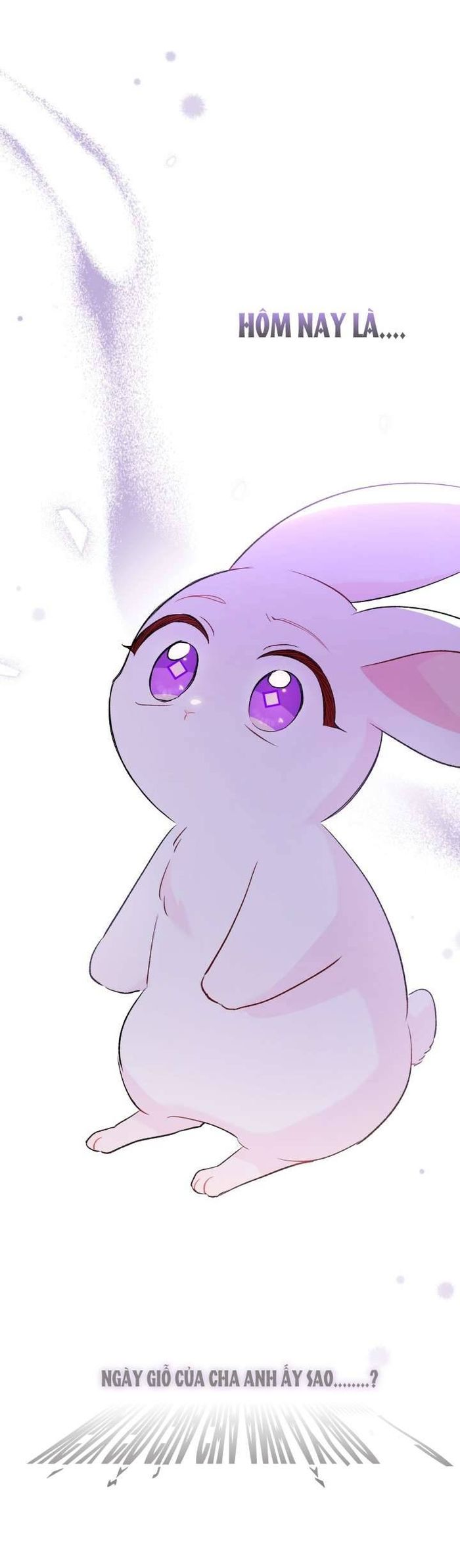 Mối Quan Hệ Cộng Sinh Giữa Báo Đen Và Thỏ Trắng - Chap 84 Ảnh 67