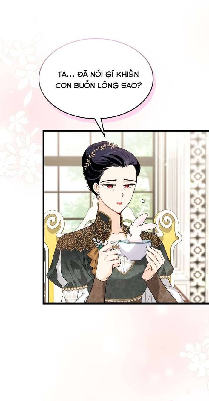 Mối Quan Hệ Cộng Sinh Giữa Báo Đen Và Thỏ Trắng - Chap 84 Ảnh 10