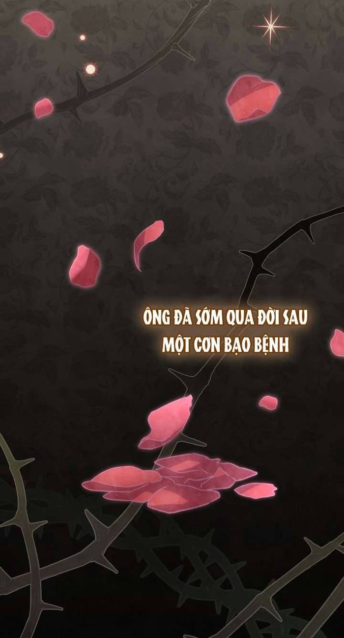 Mối Quan Hệ Cộng Sinh Giữa Báo Đen Và Thỏ Trắng - Chap 85 Ảnh 2
