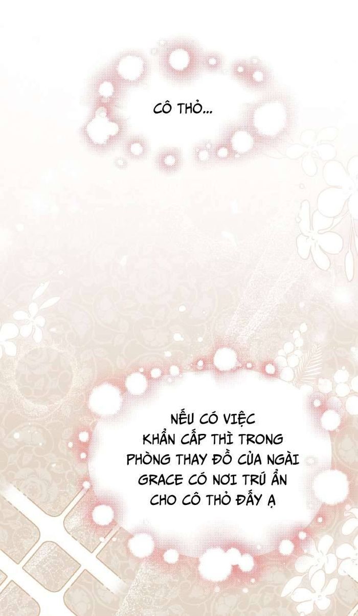 Mối Quan Hệ Cộng Sinh Giữa Báo Đen Và Thỏ Trắng - Chap 85 Ảnh 13