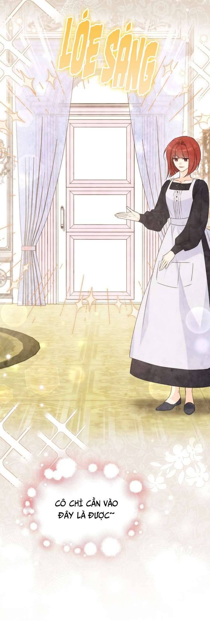 Mối Quan Hệ Cộng Sinh Giữa Báo Đen Và Thỏ Trắng - Chap 85 Ảnh 14
