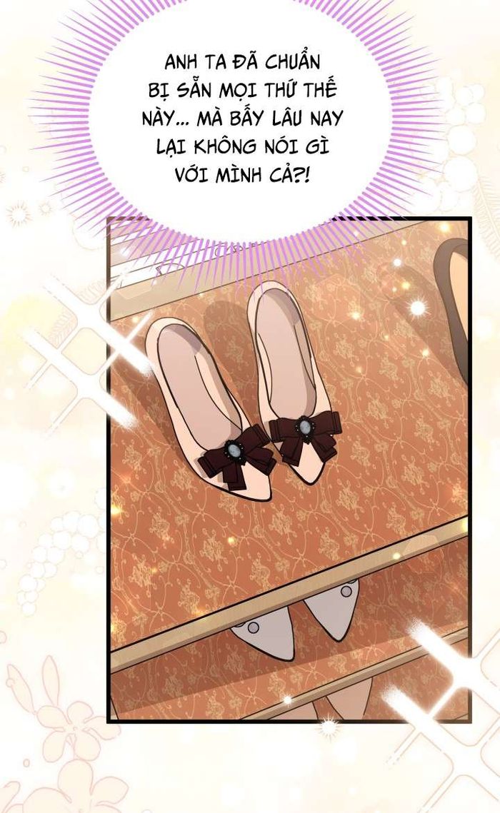 Mối Quan Hệ Cộng Sinh Giữa Báo Đen Và Thỏ Trắng - Chap 85 Ảnh 19