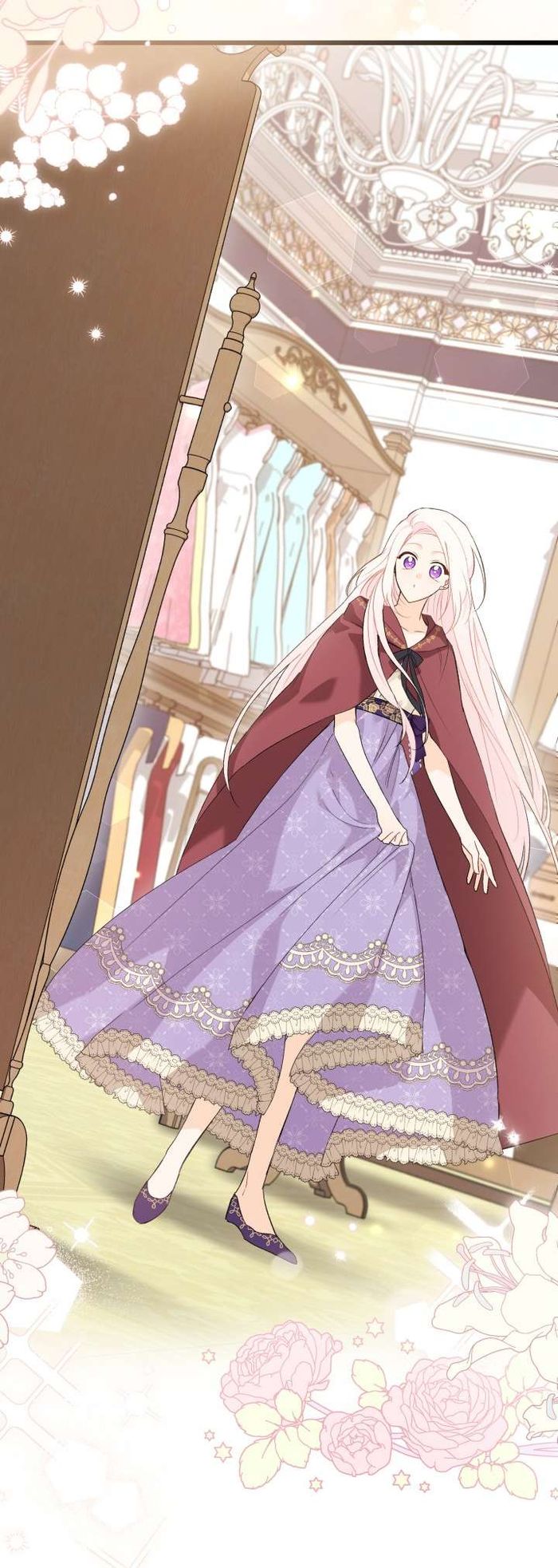 Mối Quan Hệ Cộng Sinh Giữa Báo Đen Và Thỏ Trắng - Chap 85 Ảnh 20