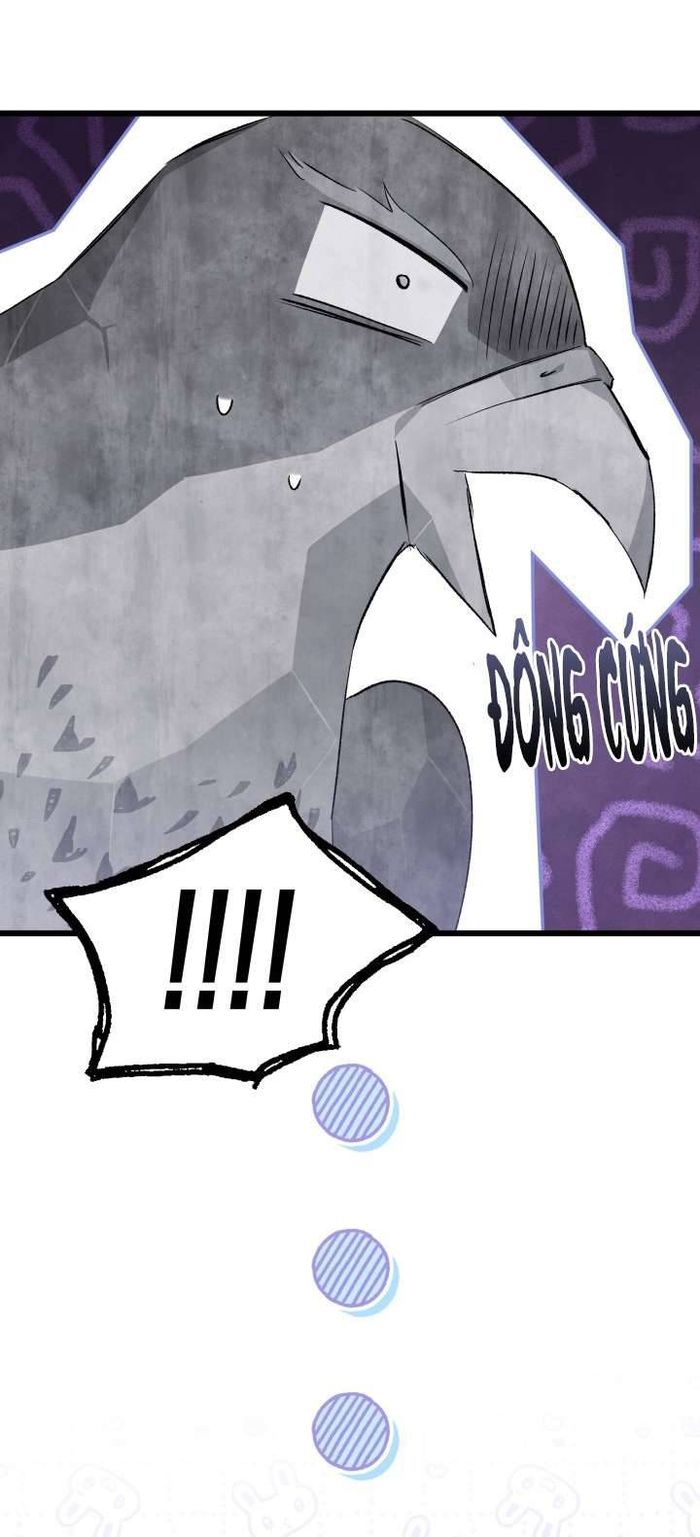 Mối Quan Hệ Cộng Sinh Giữa Báo Đen Và Thỏ Trắng - Chap 85 Ảnh 26