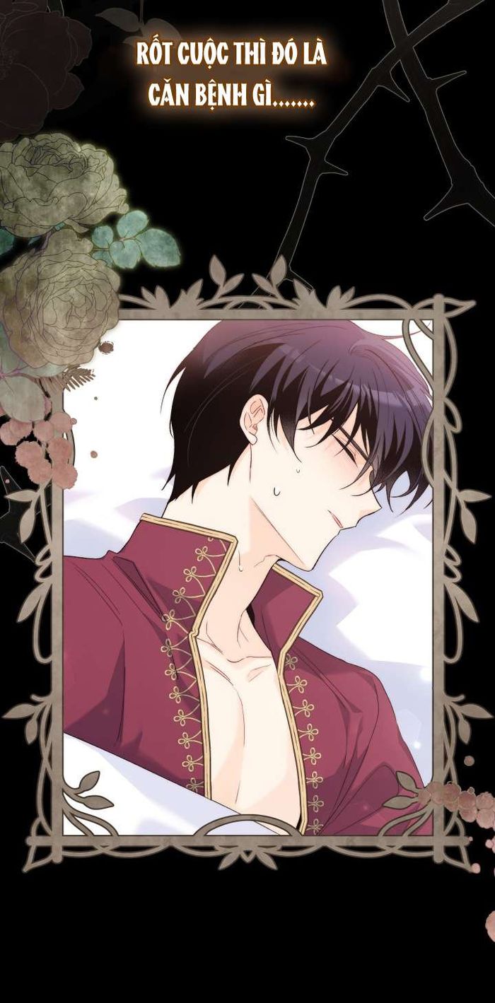 Mối Quan Hệ Cộng Sinh Giữa Báo Đen Và Thỏ Trắng - Chap 85 Ảnh 4