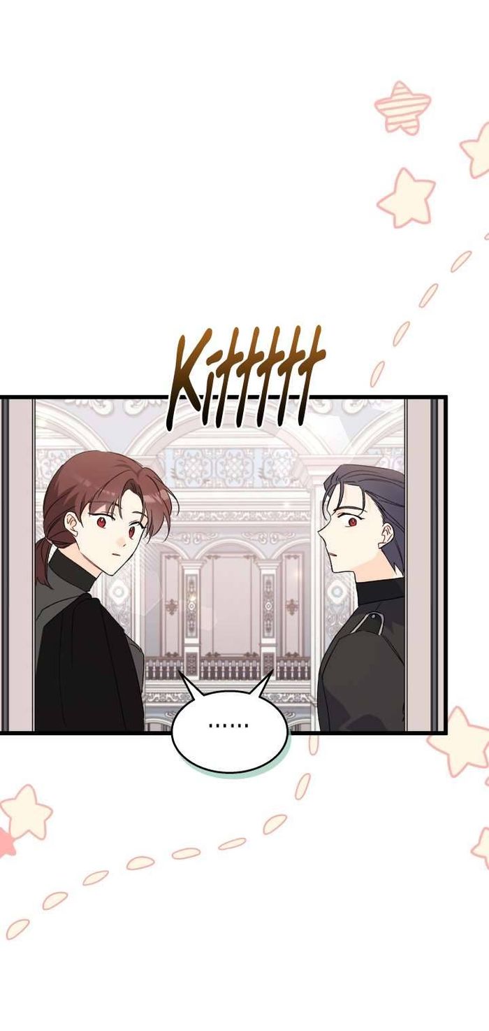 Mối Quan Hệ Cộng Sinh Giữa Báo Đen Và Thỏ Trắng - Chap 85 Ảnh 39