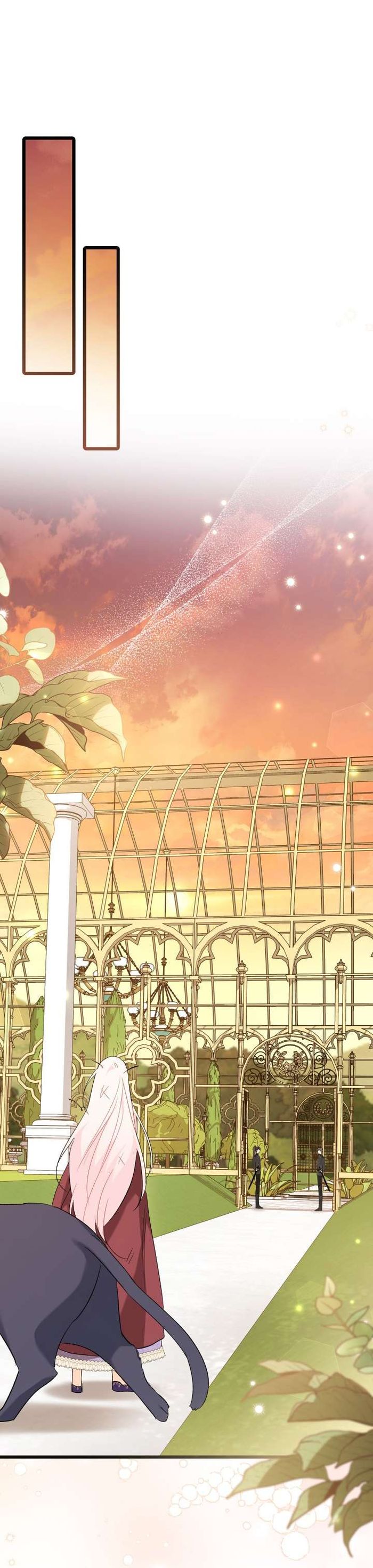 Mối Quan Hệ Cộng Sinh Giữa Báo Đen Và Thỏ Trắng - Chap 85 Ảnh 43
