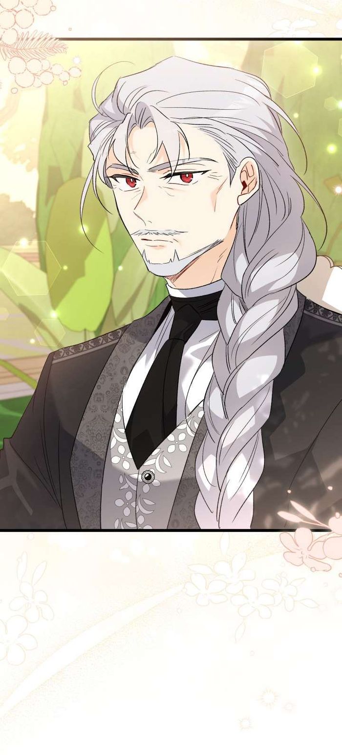 Mối Quan Hệ Cộng Sinh Giữa Báo Đen Và Thỏ Trắng - Chap 85 Ảnh 54