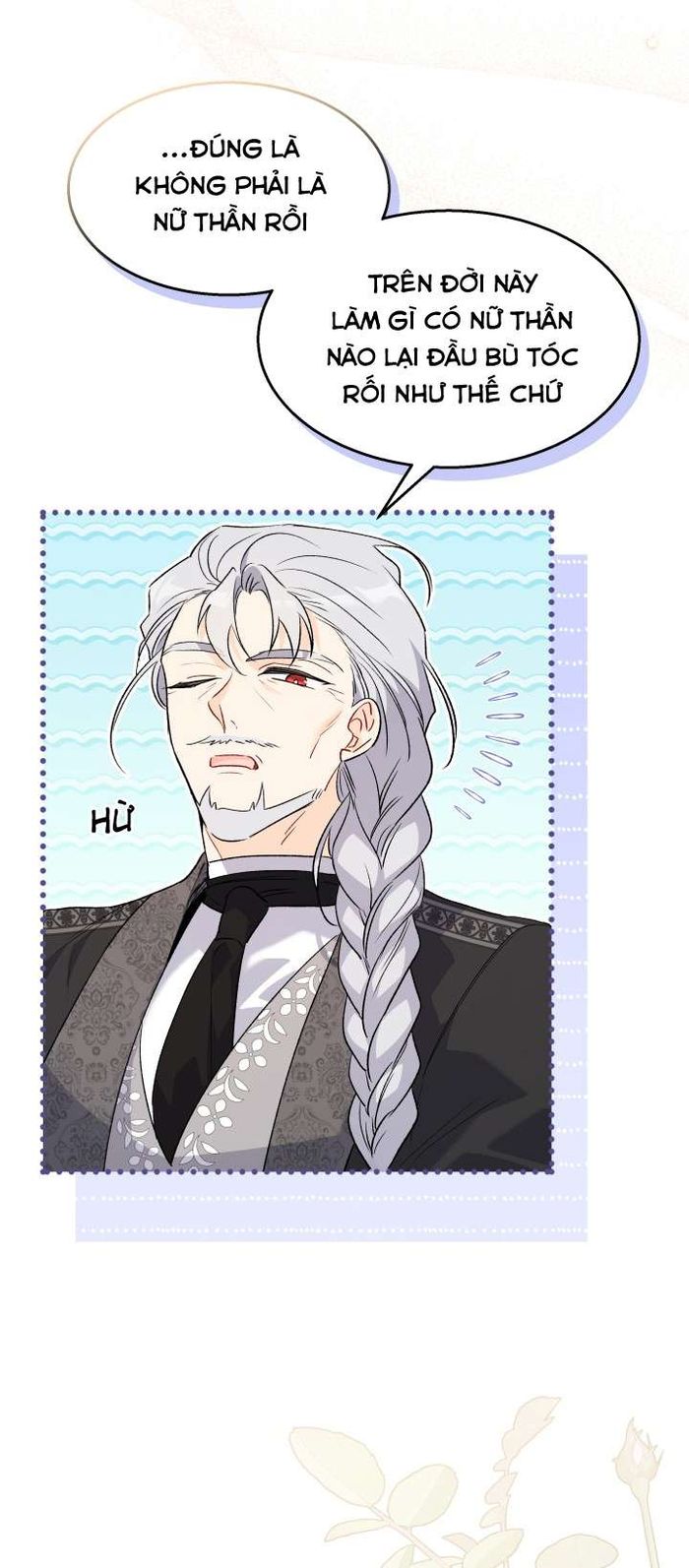 Mối Quan Hệ Cộng Sinh Giữa Báo Đen Và Thỏ Trắng - Chap 85 Ảnh 56