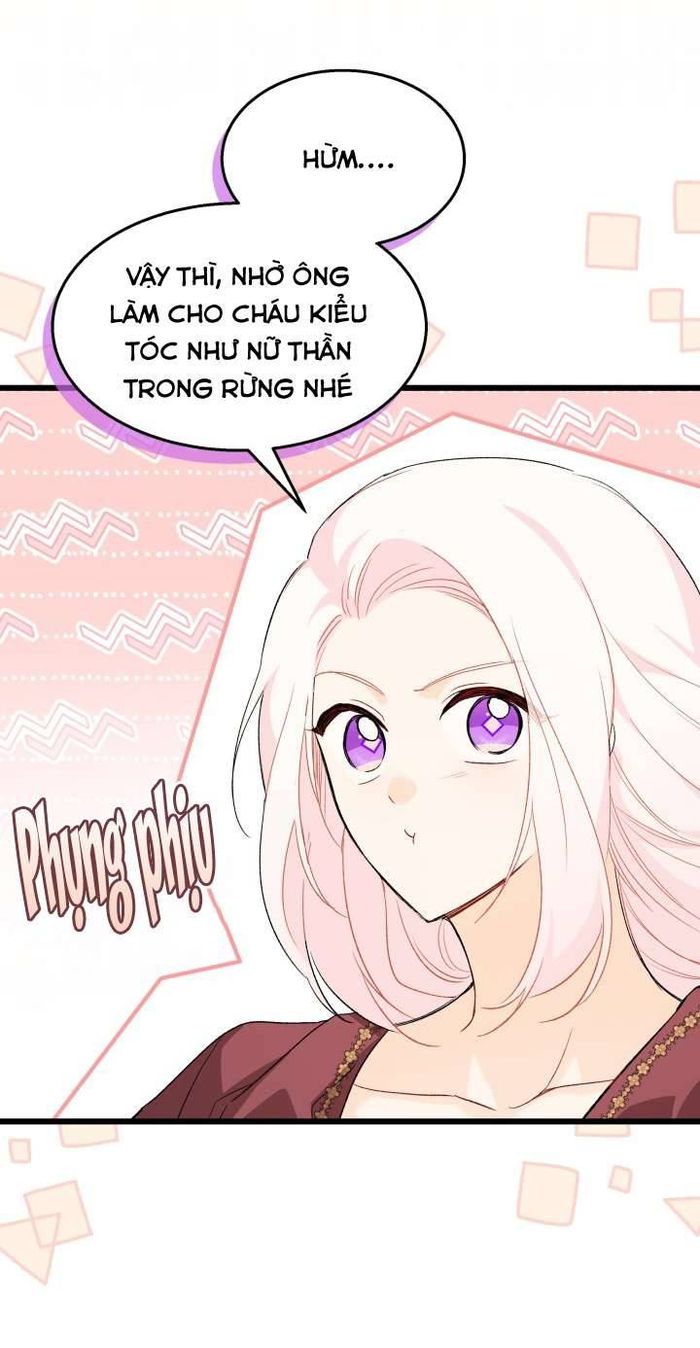 Mối Quan Hệ Cộng Sinh Giữa Báo Đen Và Thỏ Trắng - Chap 85 Ảnh 59
