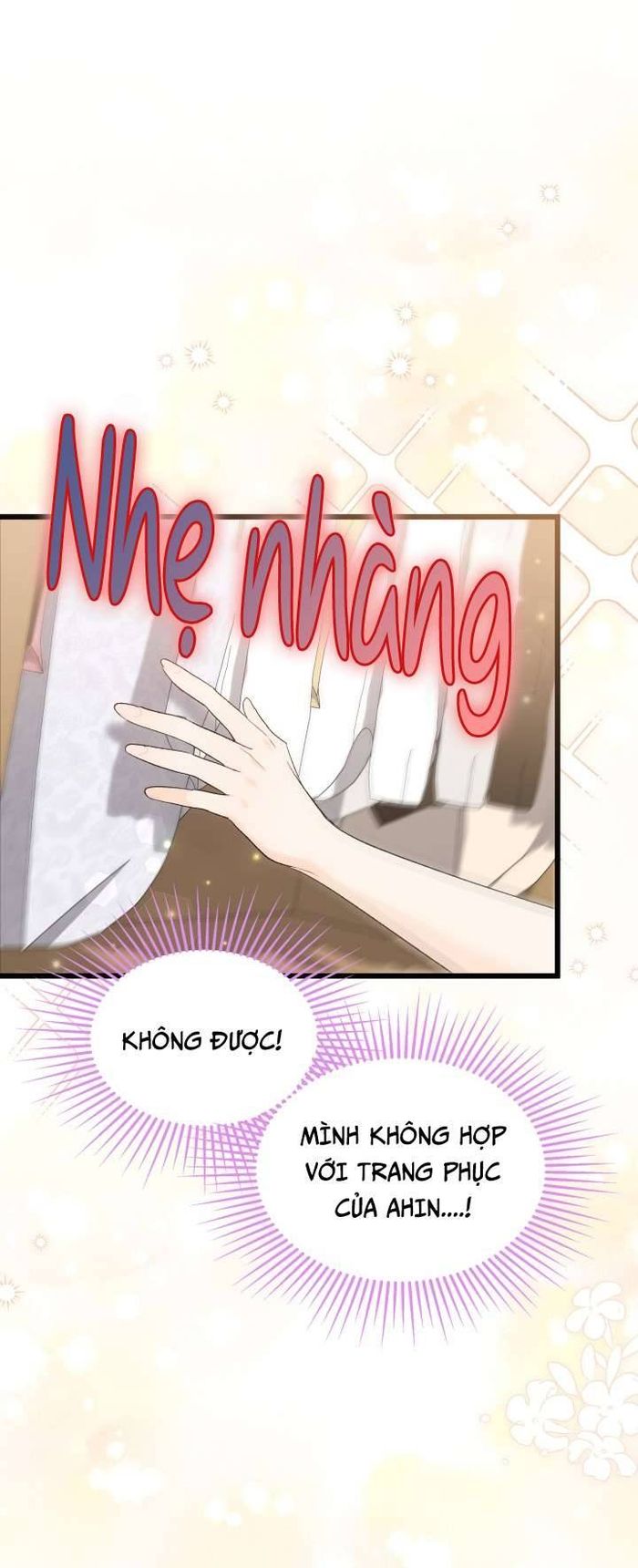 Mối Quan Hệ Cộng Sinh Giữa Báo Đen Và Thỏ Trắng - Chap 85 Ảnh 10