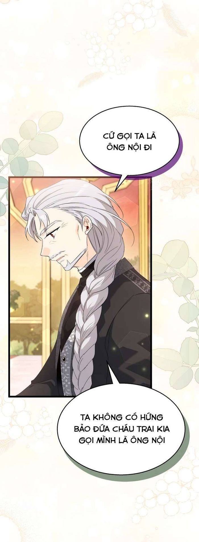Mối Quan Hệ Cộng Sinh Giữa Báo Đen Và Thỏ Trắng - Chap 86 Ảnh 2