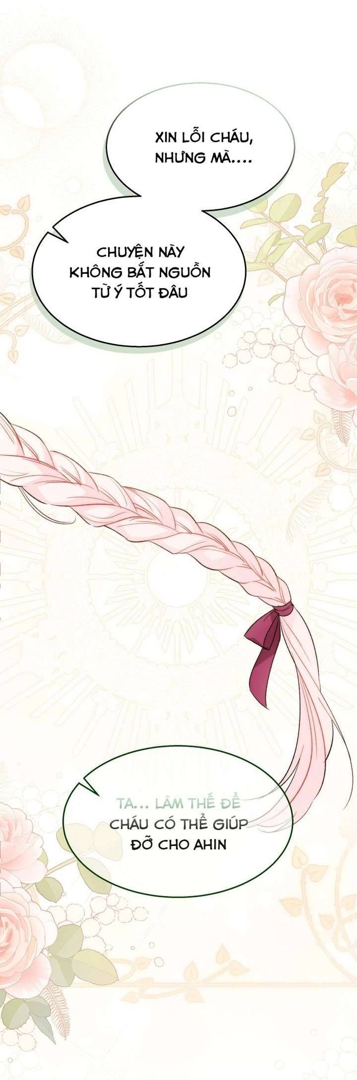 Mối Quan Hệ Cộng Sinh Giữa Báo Đen Và Thỏ Trắng - Chap 86 Ảnh 13