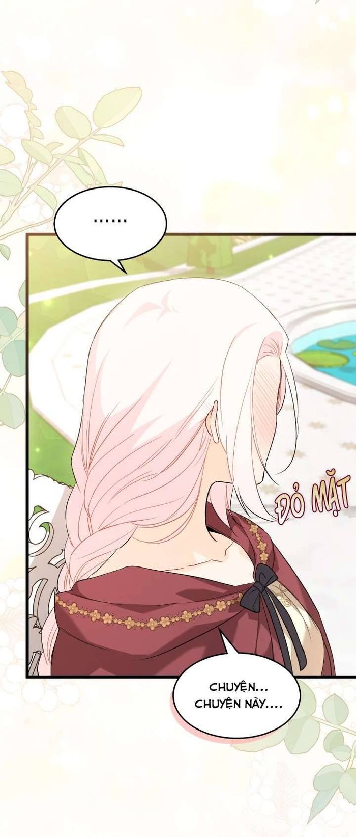 Mối Quan Hệ Cộng Sinh Giữa Báo Đen Và Thỏ Trắng - Chap 86 Ảnh 16