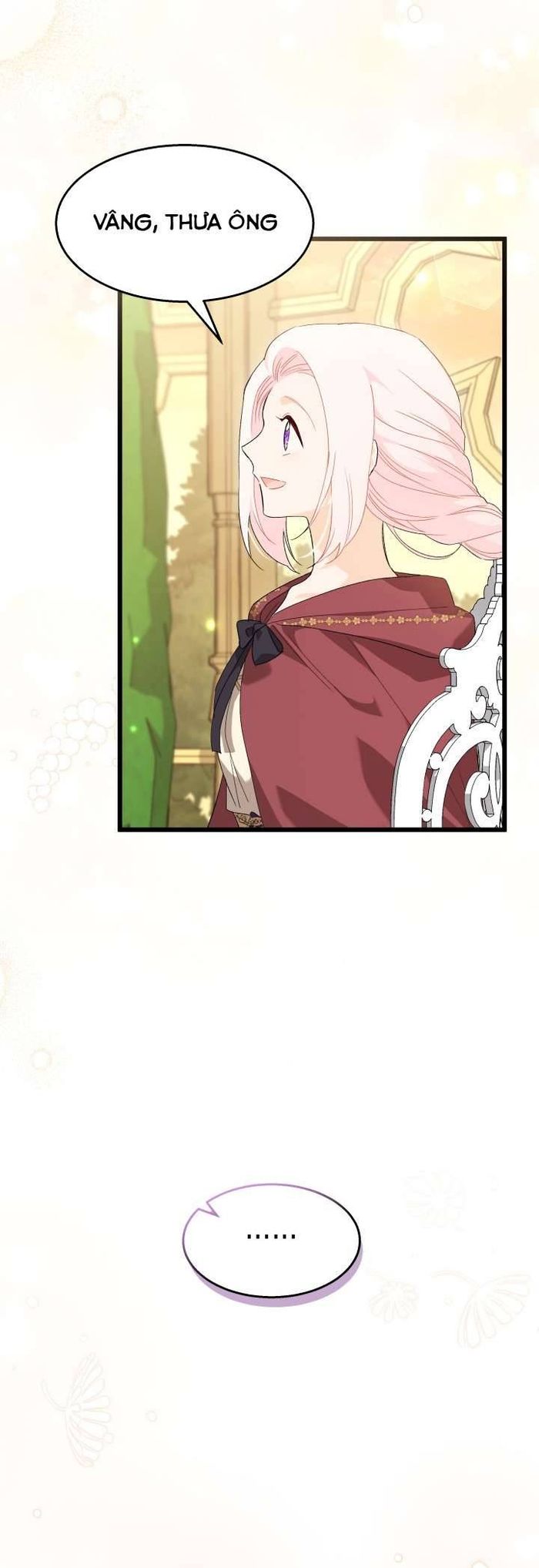 Mối Quan Hệ Cộng Sinh Giữa Báo Đen Và Thỏ Trắng - Chap 86 Ảnh 3