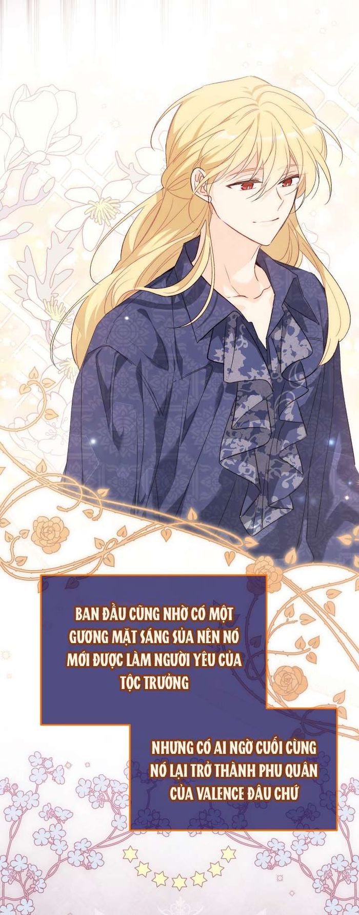 Mối Quan Hệ Cộng Sinh Giữa Báo Đen Và Thỏ Trắng - Chap 86 Ảnh 21