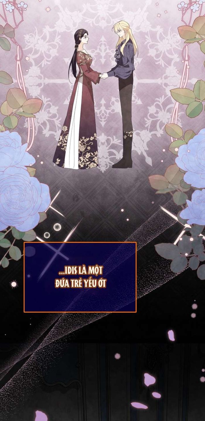 Mối Quan Hệ Cộng Sinh Giữa Báo Đen Và Thỏ Trắng - Chap 86 Ảnh 22