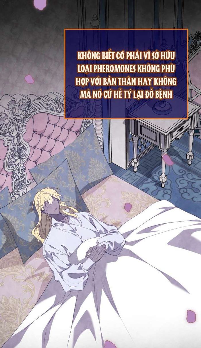 Mối Quan Hệ Cộng Sinh Giữa Báo Đen Và Thỏ Trắng - Chap 86 Ảnh 23