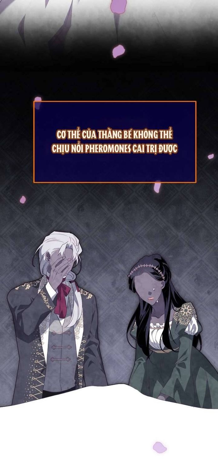 Mối Quan Hệ Cộng Sinh Giữa Báo Đen Và Thỏ Trắng - Chap 86 Ảnh 24