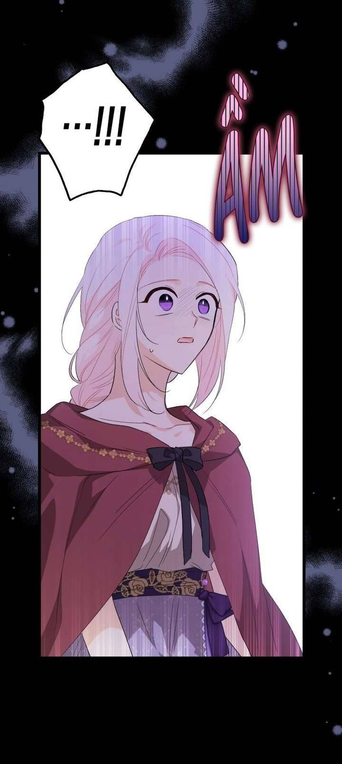 Mối Quan Hệ Cộng Sinh Giữa Báo Đen Và Thỏ Trắng - Chap 86 Ảnh 27