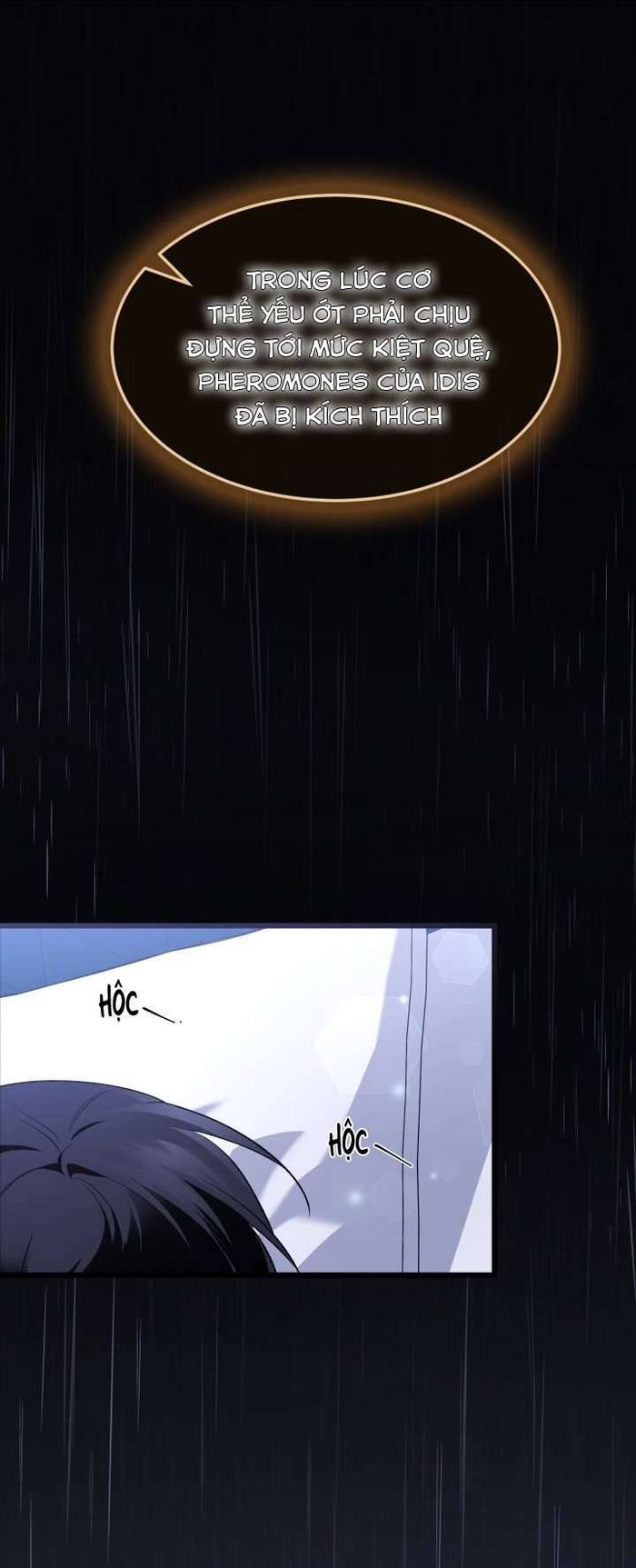 Mối Quan Hệ Cộng Sinh Giữa Báo Đen Và Thỏ Trắng - Chap 86 Ảnh 28
