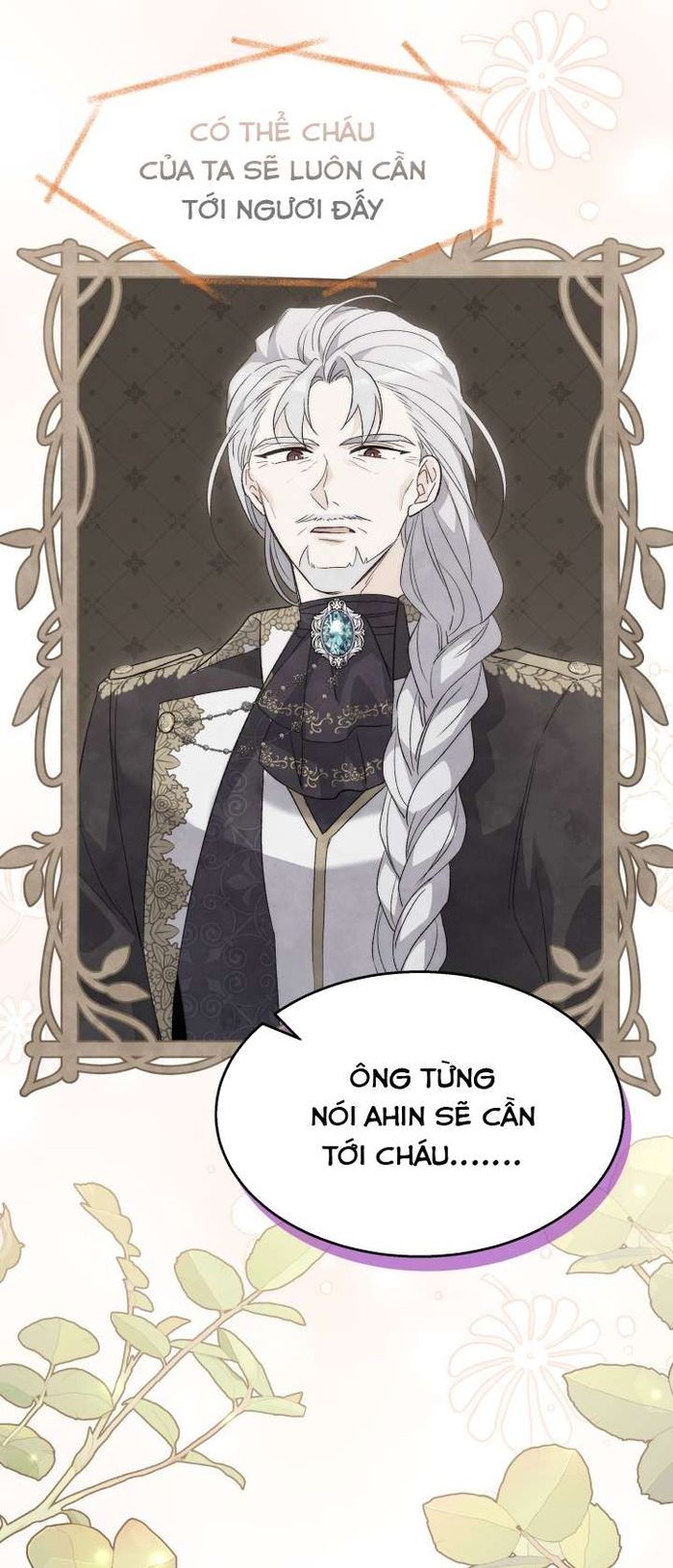 Mối Quan Hệ Cộng Sinh Giữa Báo Đen Và Thỏ Trắng - Chap 86 Ảnh 4