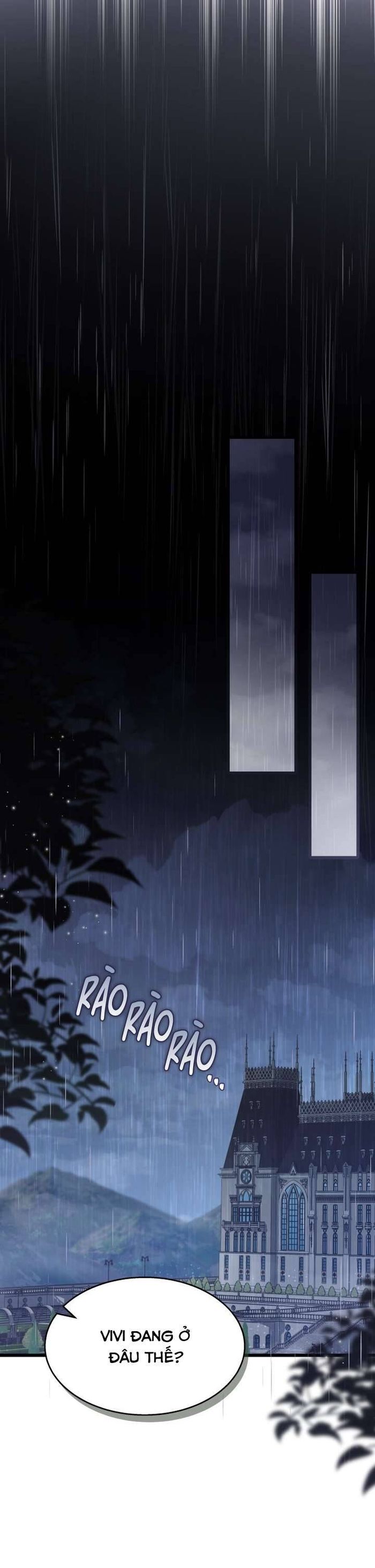 Mối Quan Hệ Cộng Sinh Giữa Báo Đen Và Thỏ Trắng - Chap 86 Ảnh 34