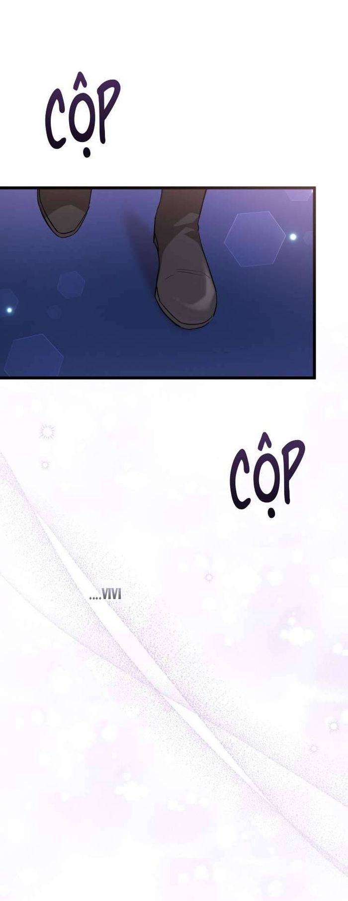Mối Quan Hệ Cộng Sinh Giữa Báo Đen Và Thỏ Trắng - Chap 86 Ảnh 39