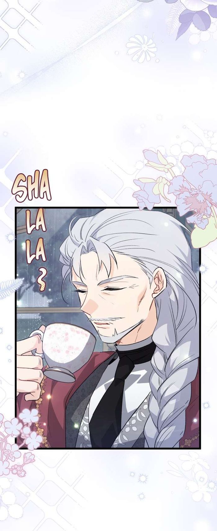 Mối Quan Hệ Cộng Sinh Giữa Báo Đen Và Thỏ Trắng - Chap 86 Ảnh 49