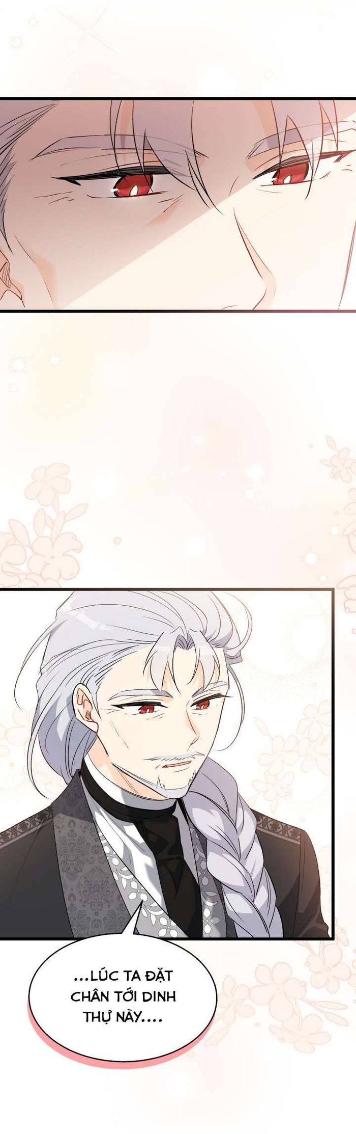 Mối Quan Hệ Cộng Sinh Giữa Báo Đen Và Thỏ Trắng - Chap 86 Ảnh 6
