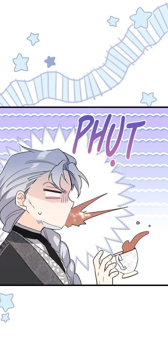 Mối Quan Hệ Cộng Sinh Giữa Báo Đen Và Thỏ Trắng - Chap 86 Ảnh 55