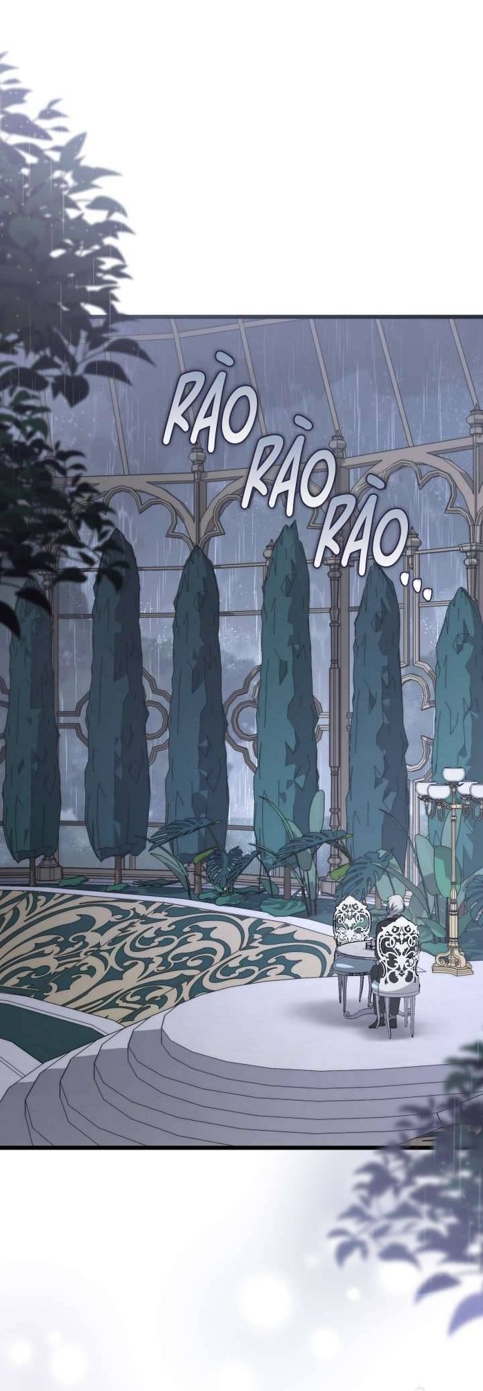 Mối Quan Hệ Cộng Sinh Giữa Báo Đen Và Thỏ Trắng - Chap 86 Ảnh 60