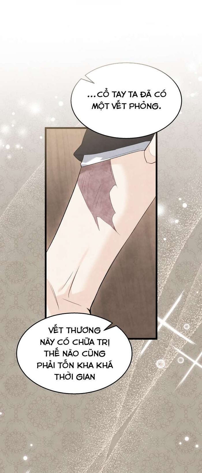 Mối Quan Hệ Cộng Sinh Giữa Báo Đen Và Thỏ Trắng - Chap 86 Ảnh 7