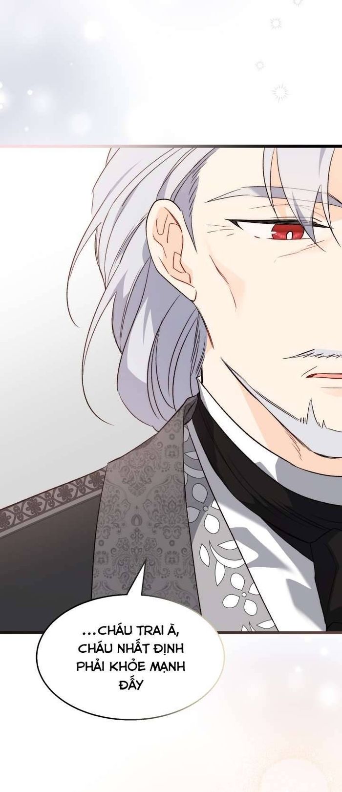 Mối Quan Hệ Cộng Sinh Giữa Báo Đen Và Thỏ Trắng - Chap 86 Ảnh 61