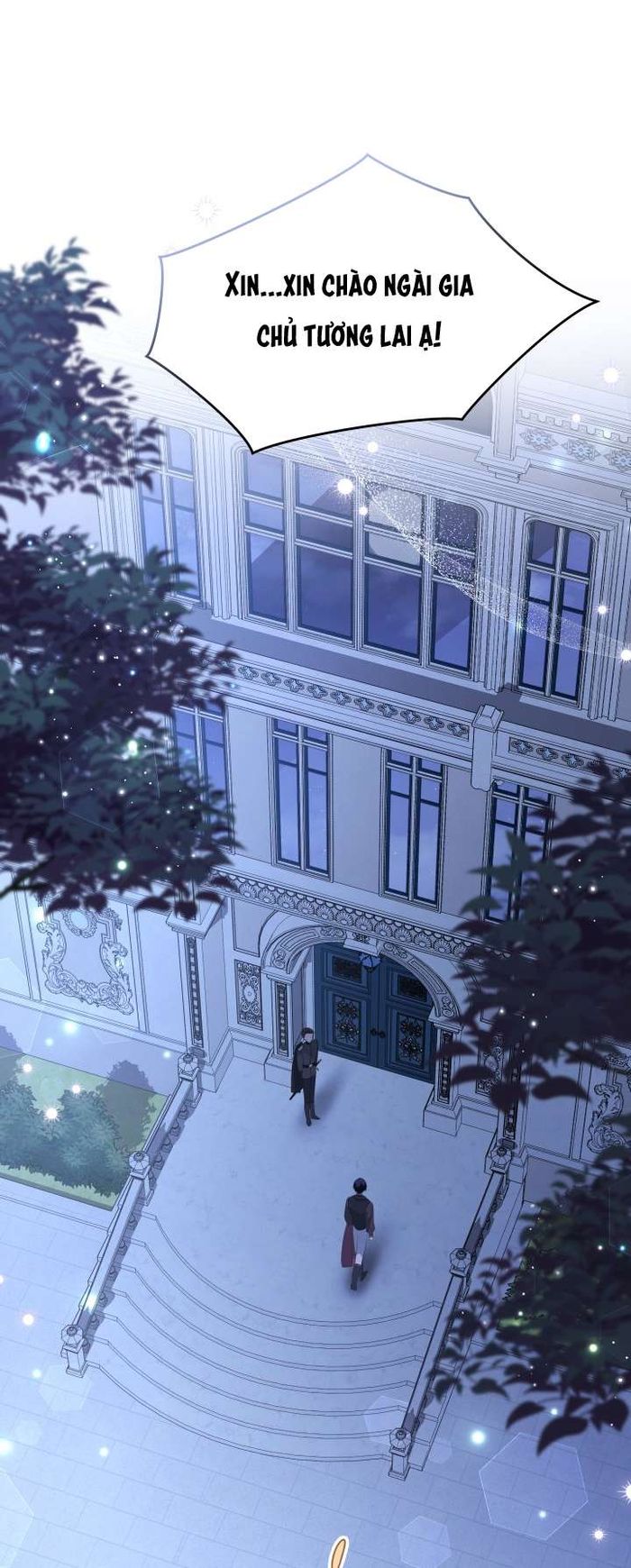 Mối Quan Hệ Cộng Sinh Giữa Báo Đen Và Thỏ Trắng - Chap 87 Ảnh 1