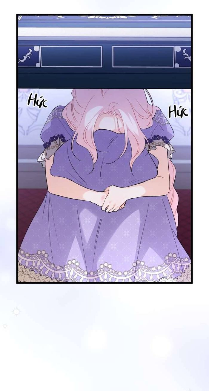 Mối Quan Hệ Cộng Sinh Giữa Báo Đen Và Thỏ Trắng - Chap 87 Ảnh 14