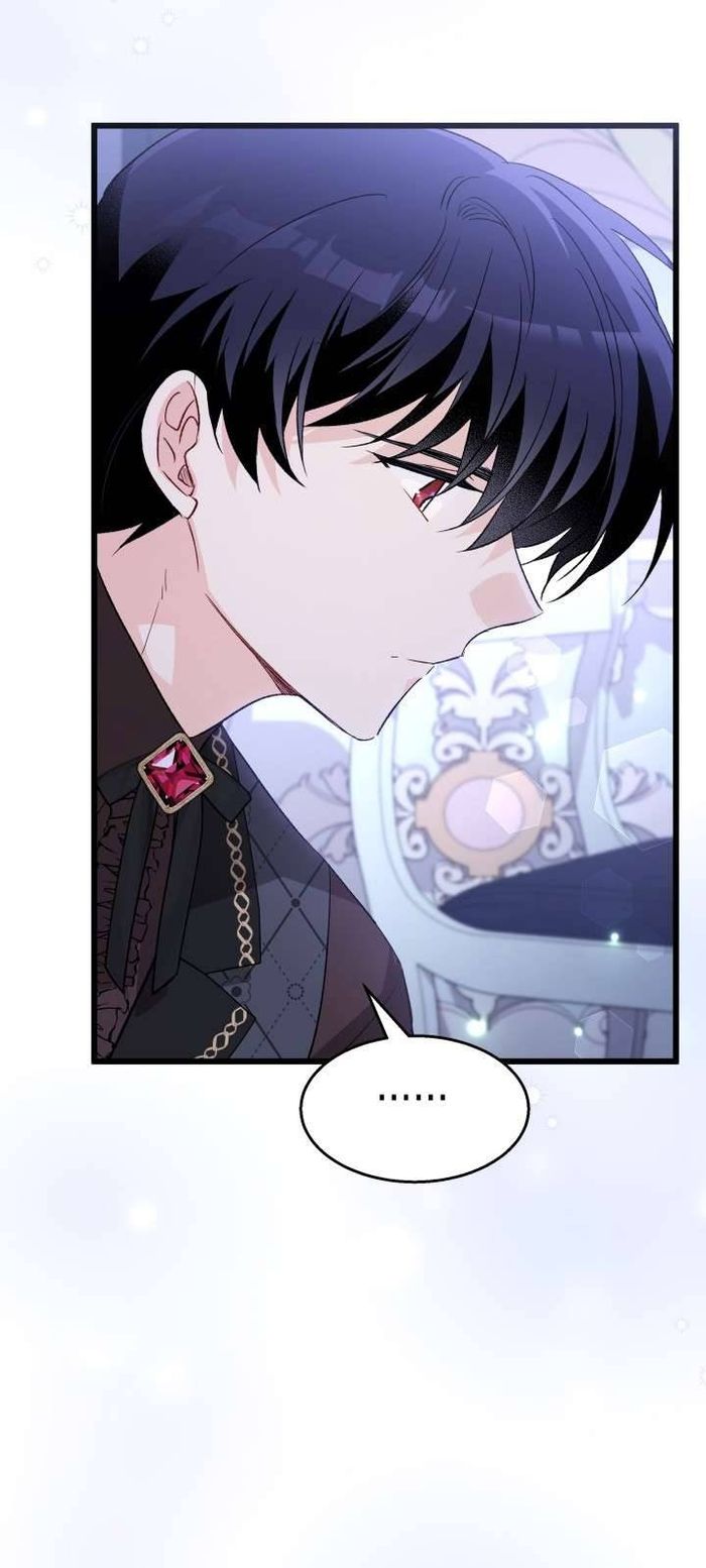 Mối Quan Hệ Cộng Sinh Giữa Báo Đen Và Thỏ Trắng - Chap 87 Ảnh 16