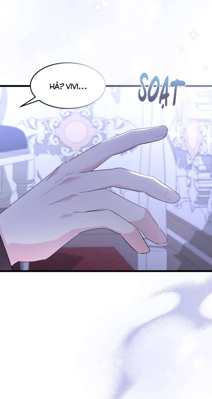 Mối Quan Hệ Cộng Sinh Giữa Báo Đen Và Thỏ Trắng - Chap 87 Ảnh 20