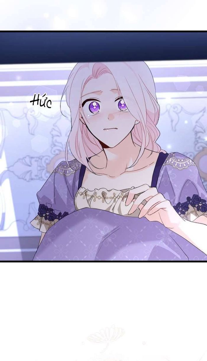 Mối Quan Hệ Cộng Sinh Giữa Báo Đen Và Thỏ Trắng - Chap 87 Ảnh 23