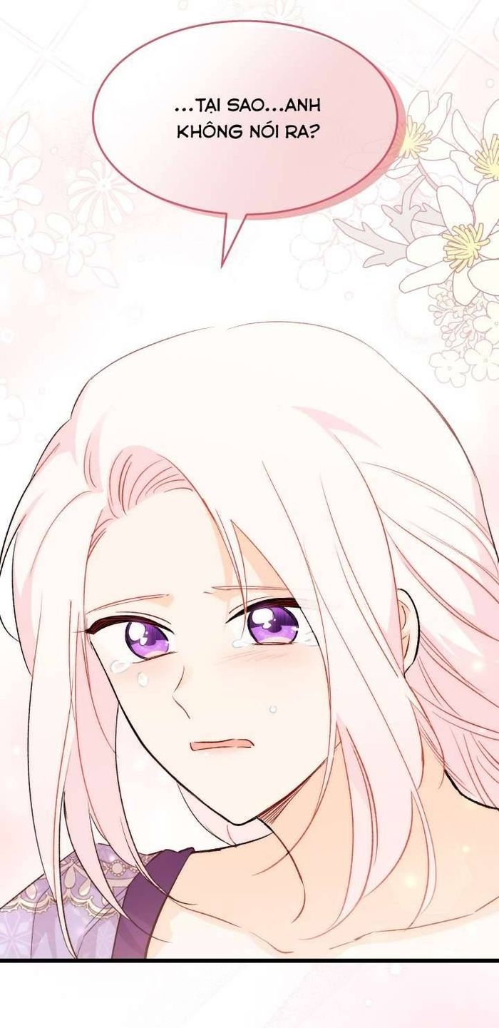 Mối Quan Hệ Cộng Sinh Giữa Báo Đen Và Thỏ Trắng - Chap 87 Ảnh 24