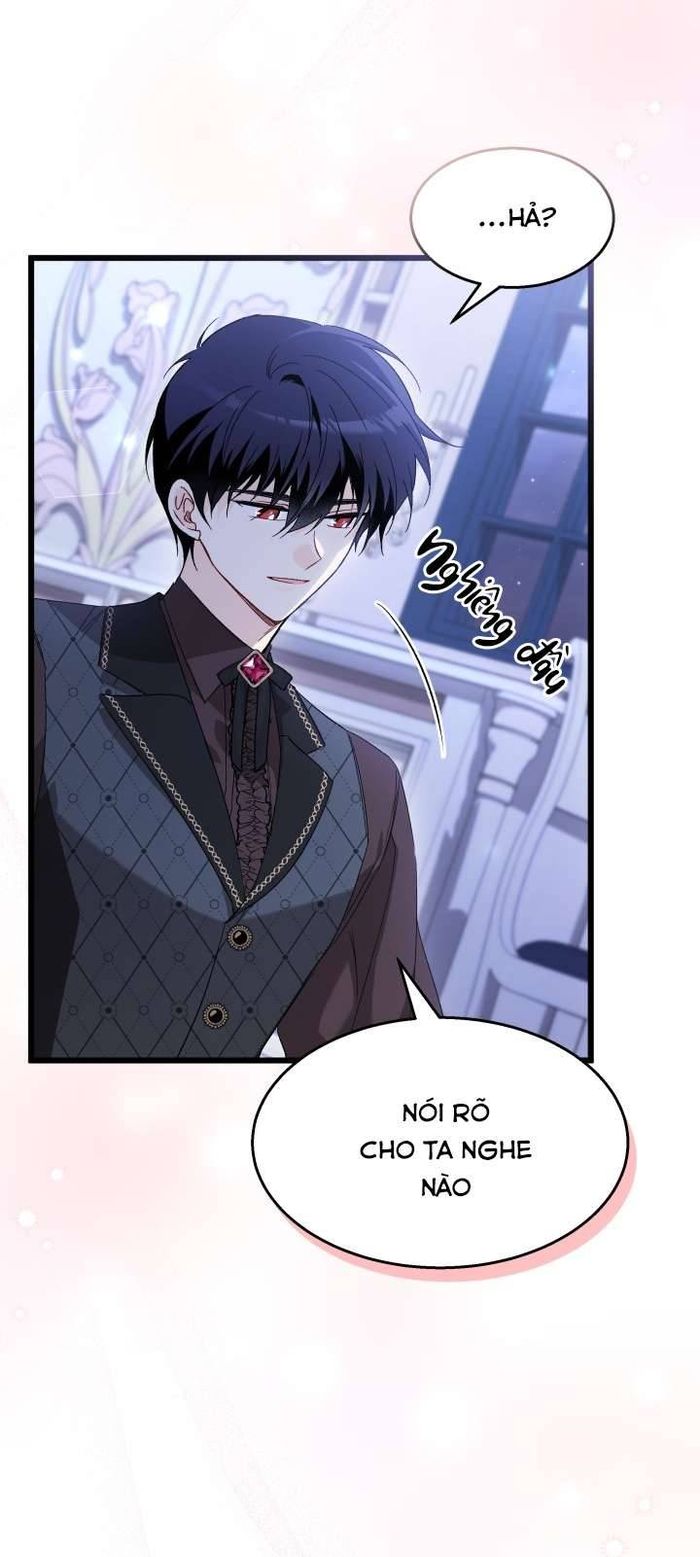 Mối Quan Hệ Cộng Sinh Giữa Báo Đen Và Thỏ Trắng - Chap 87 Ảnh 25