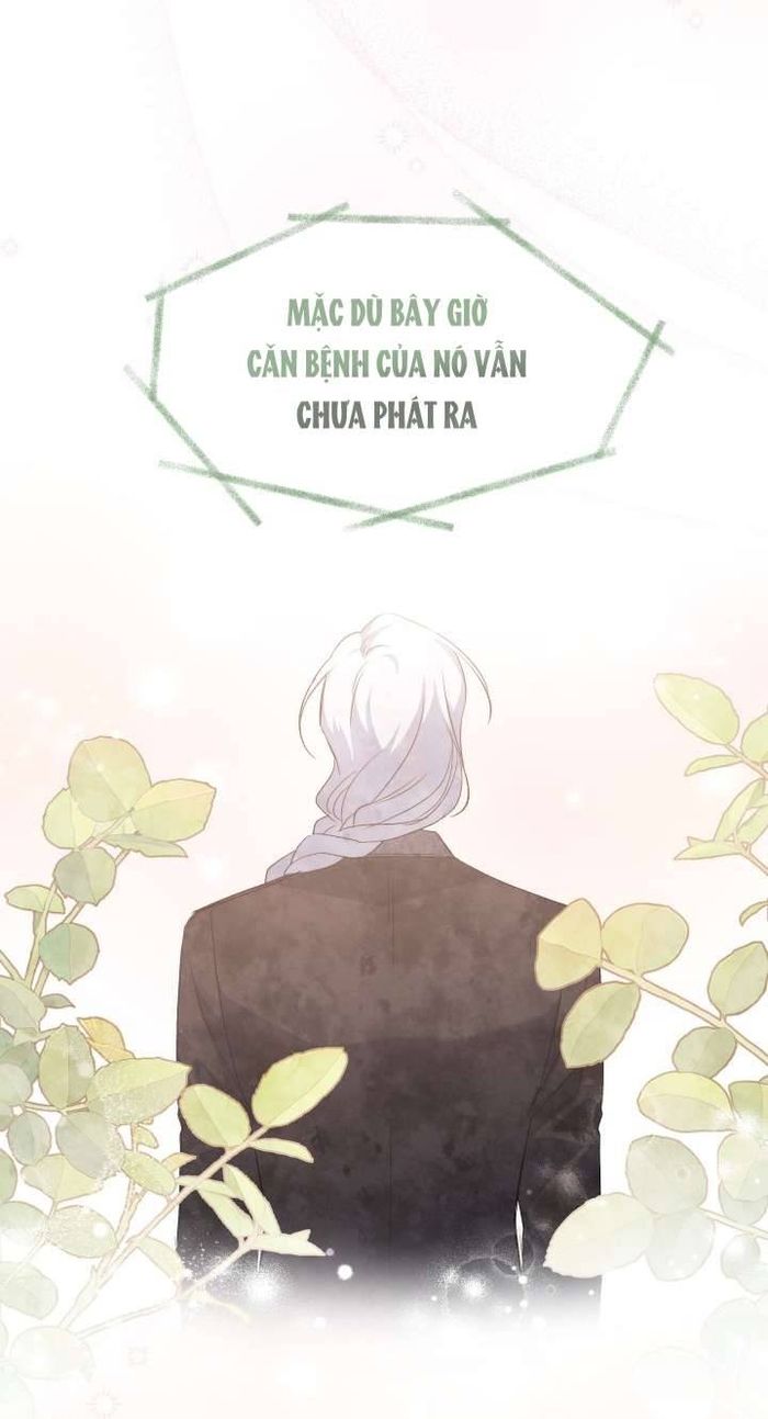 Mối Quan Hệ Cộng Sinh Giữa Báo Đen Và Thỏ Trắng - Chap 87 Ảnh 26