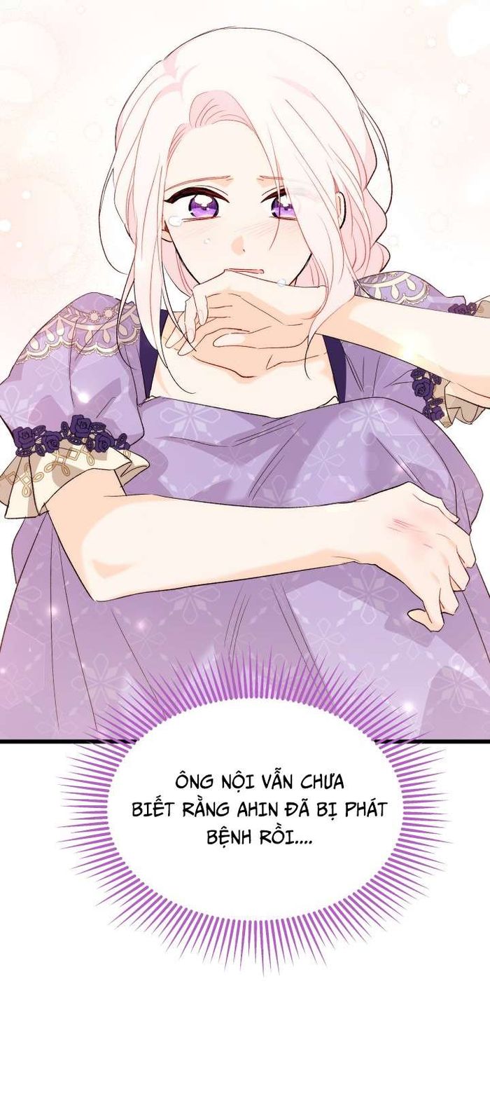 Mối Quan Hệ Cộng Sinh Giữa Báo Đen Và Thỏ Trắng - Chap 87 Ảnh 27